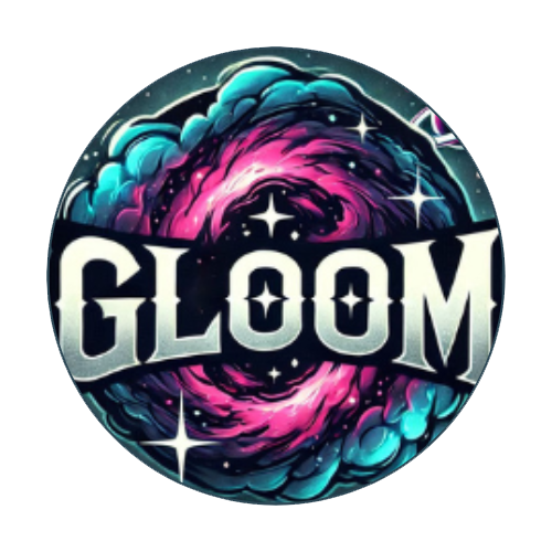 Galaxy Gloom 